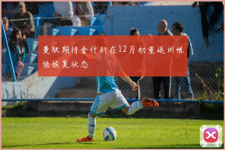 曼联期待舍什科在12月初重返训练场恢复状态